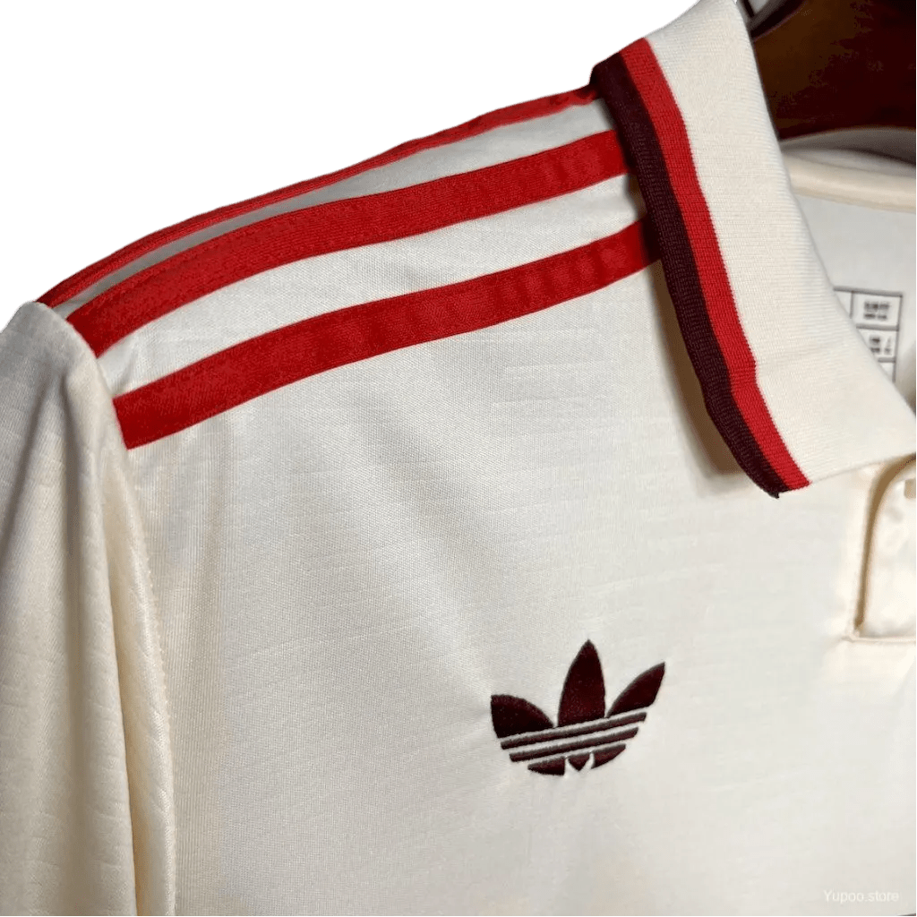 24/25 Bayern Munich Third Kit - Fan Version - GoatGears Store - LEAKITS