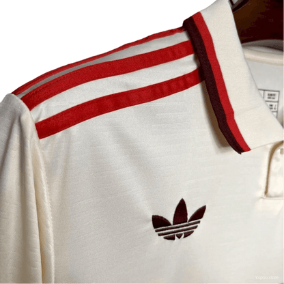 24/25 Bayern Munich Third Kit - Fan Version - GoatGears Store - LEAKITS