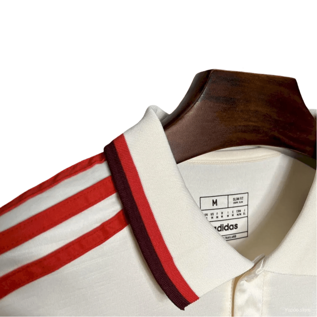 24/25 Bayern Munich Third Kit - Fan Version - GoatGears Store - LEAKITS