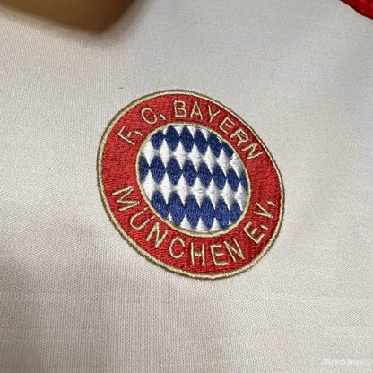 24/25 Bayern Munich Third Kit - Fan Version - GoatGears Store - LEAKITS