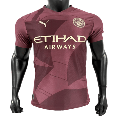 2024/2025 Sky Blues Third kit - Player version - GOATGEARS Store - LEAKITS