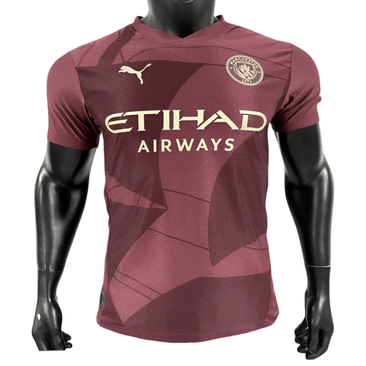 2024/2025 Sky Blues Third kit - Player version - GOATGEARS Store - LEAKITS
