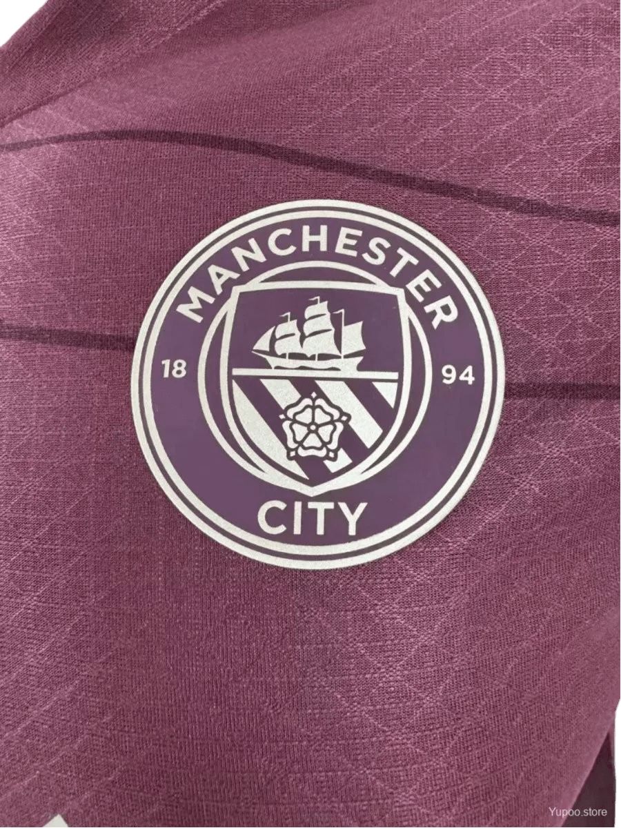 2024/2025 Sky Blues Third kit - Player version - GOATGEARS Store - LEAKITS