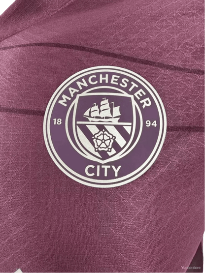 2024/2025 Sky Blues Third kit - Player version - GOATGEARS Store - LEAKITS