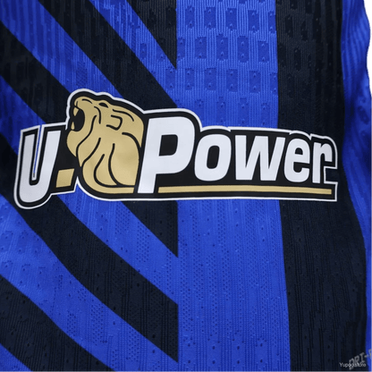 24/25 Inter Milan Home kit - Player version | GoatGears Store - LEAKITS