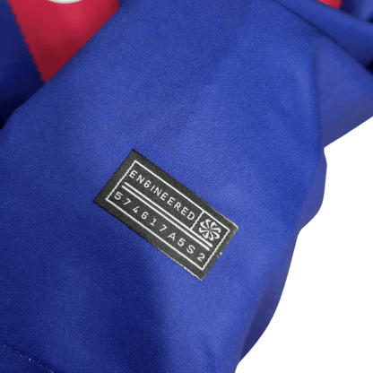 Barcelona Home kit 23 - 24 - Fan version - LEAKITS