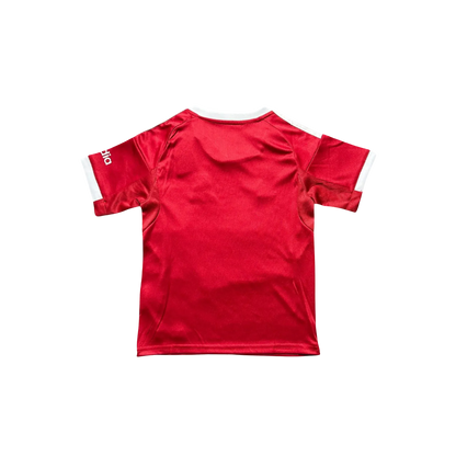 2025/2026 Liverpool Home jersey - Fan Version - LEAKITS