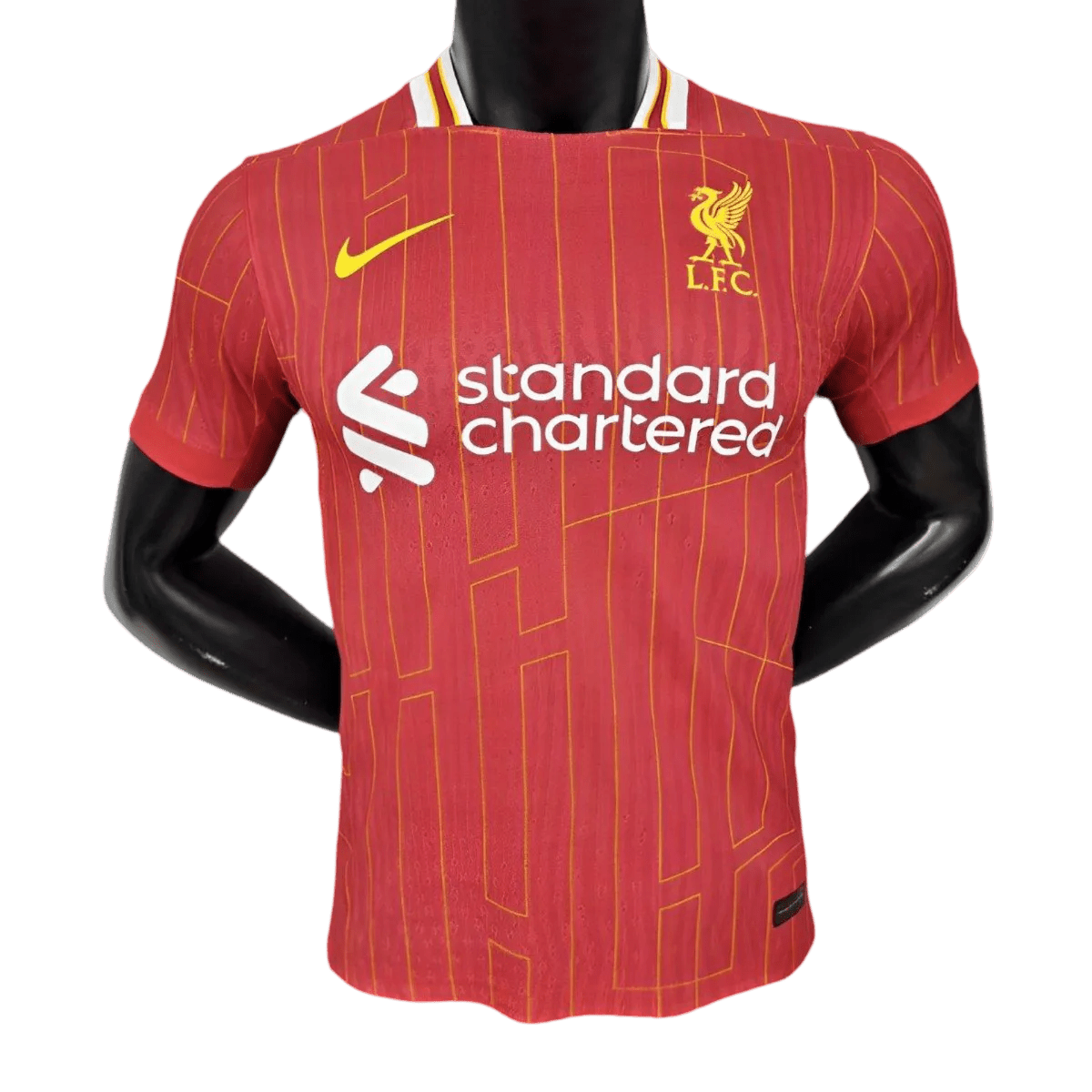 2024/2025 Athletic Grounds Home kit - Player version | GoatGears Store - LEAKITS