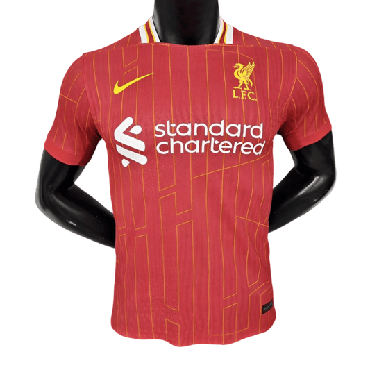 2024/2025 Athletic Grounds Home kit - Player version | GoatGears Store - LEAKITS
