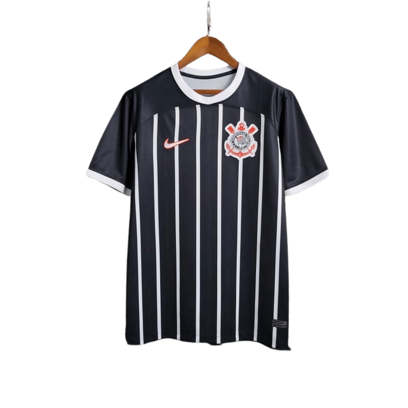 2023/2024 Corinthians Away kit - Fan version | GoatGears Store - LEAKITS