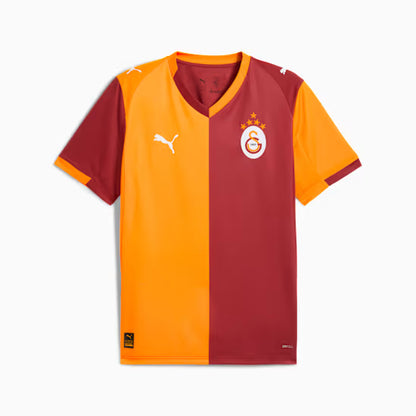 2025/2026 Galatasaray Home jersey - Fan Version