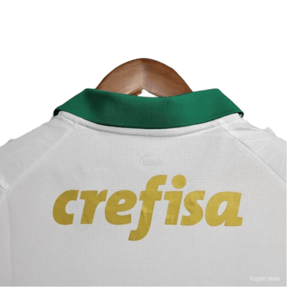 2024/2025 Palmeiras Women Away kit - Fan version | GoatGears Store - LEAKITS