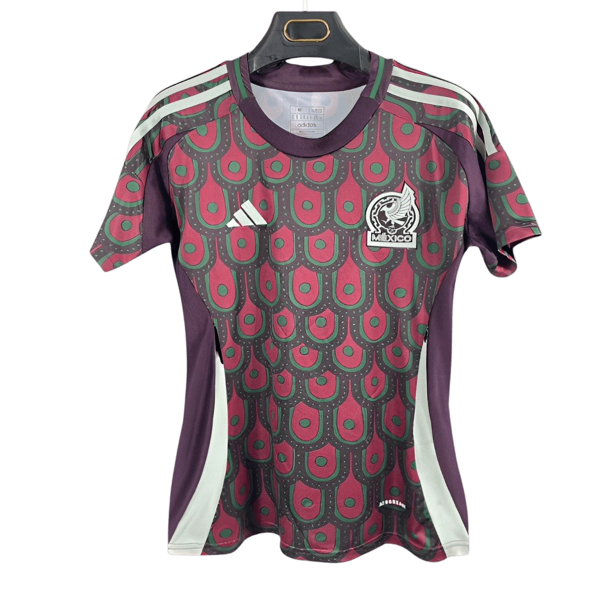 23/24 Mexico Women Home kit - Fan version - LEAKITS