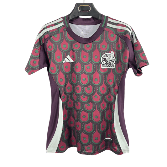 23/24 Mexico Women Home kit - Fan version - LEAKITS