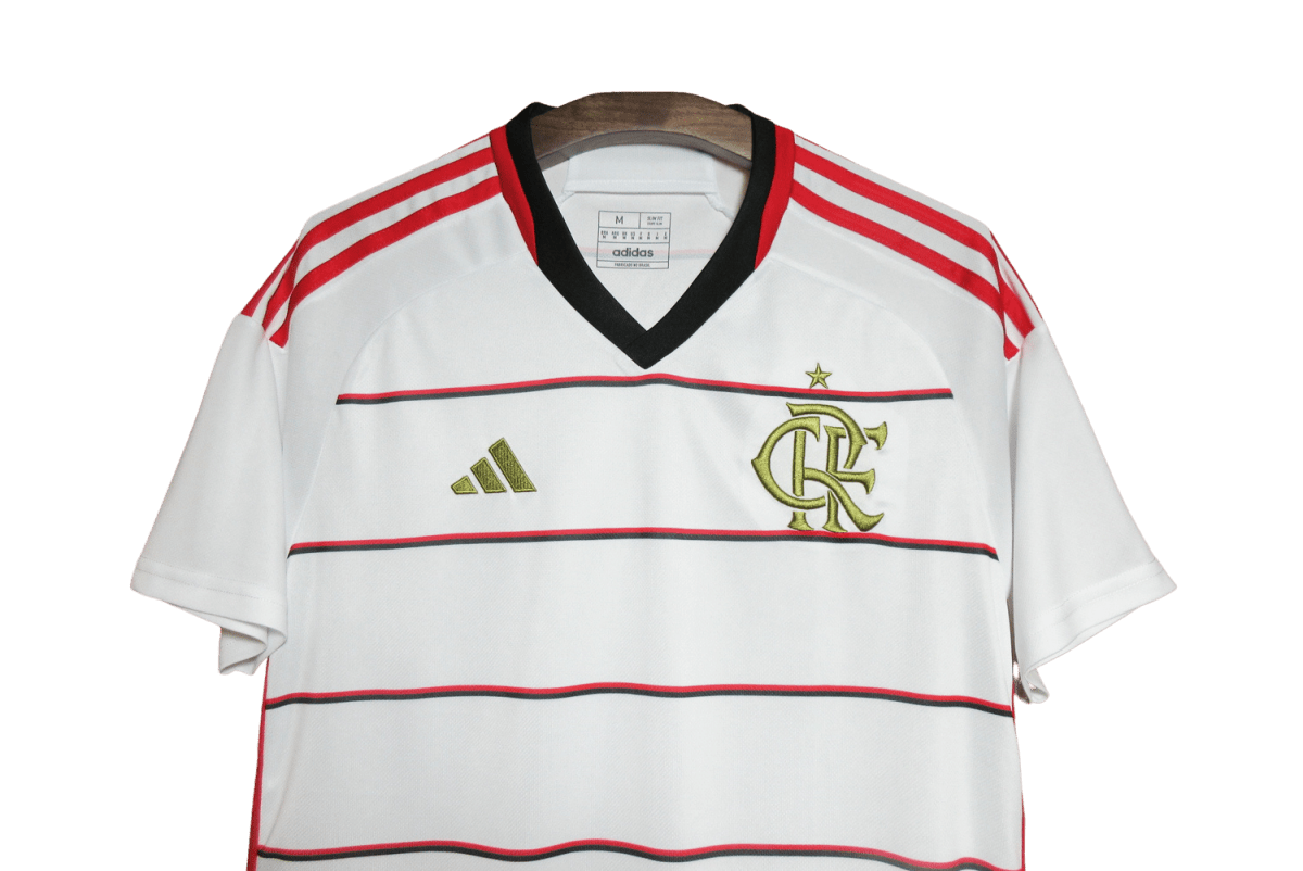 2023/2024 Flamengo Away kit - Fan version | GoatGears Store - LEAKITS