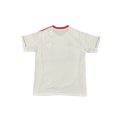 2025/2026 Liverpool Away jersey - Fan Version - LEAKITS