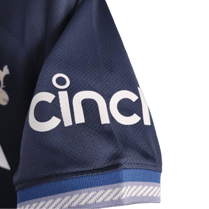 2024/2025 The Lilywhites Away kit - Fan version | GoatGears Store - LEAKITS