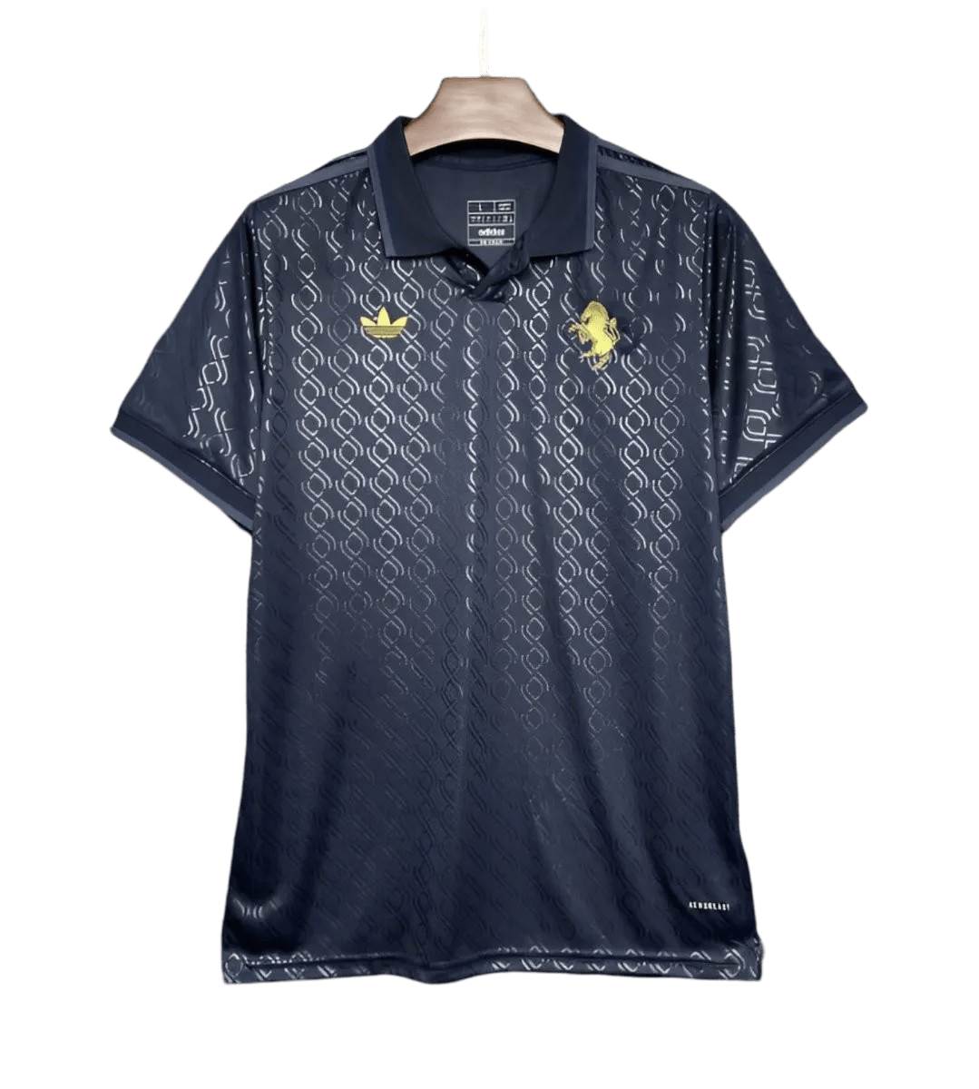 2024/2025 Juventus Third kit - Fan version - GoatGears Store - LEAKITS