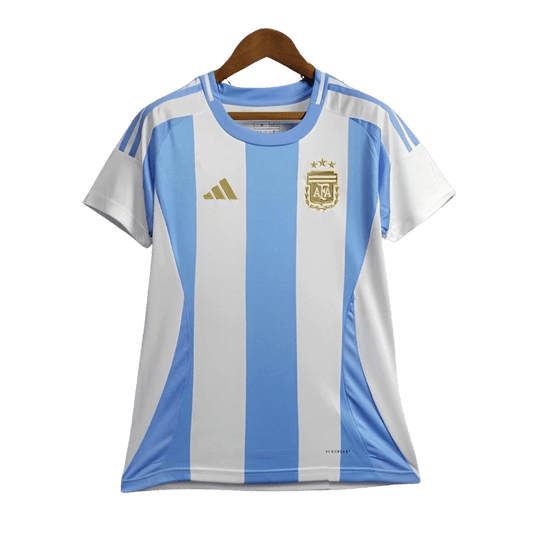 22/23 Argentina Women Home kit - Fan version - LEAKITS
