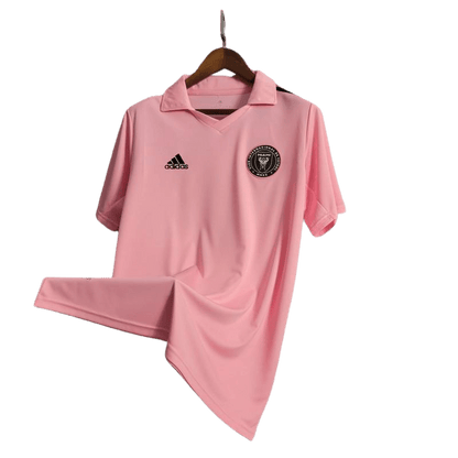 Inter Miami kit 2023/24 home pink Messi MLS championship Miami CF LEAKITS Store