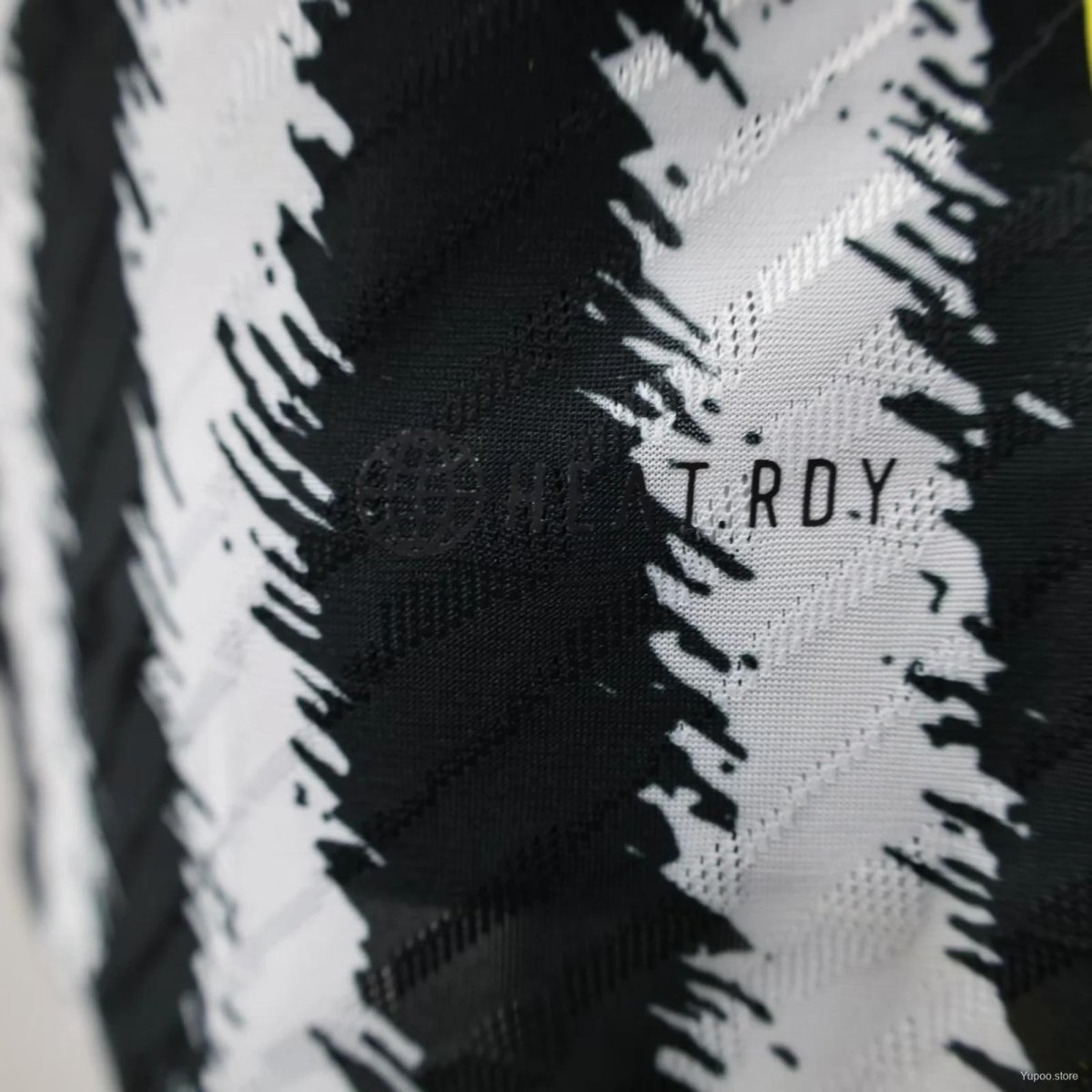 23/24 Juventus Home kit - Player version | GoatGears Store - LEAKITS