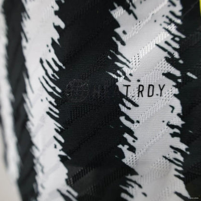 23/24 Juventus Home kit - Player version | GoatGears Store - LEAKITS