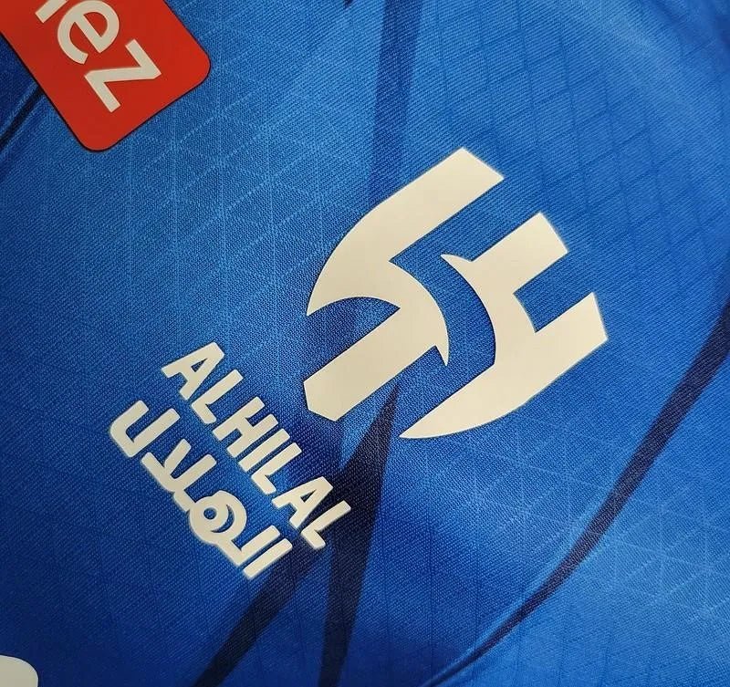 2023/2024 Hilal Saudi Home kit - Player version | GoatGears Store - LEAKITS