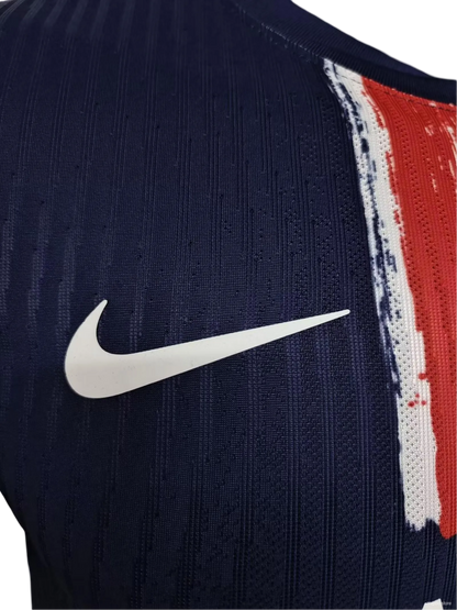 2024/2025 PSG Home Jersey Player Version - GoatGears Store - LEAKITS