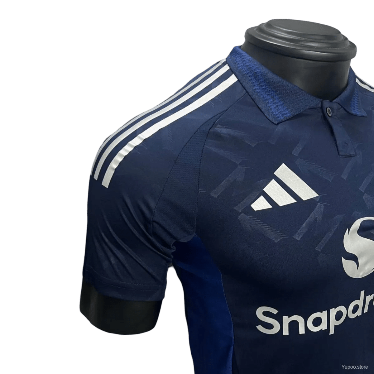 2024/2025 Newton Heath Away kit - Player version - GoatGears Store - LEAKITS