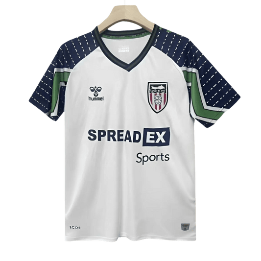 24/25 Sunderland Away Kit - Fan Version | GoatGears Store - LEAKITS