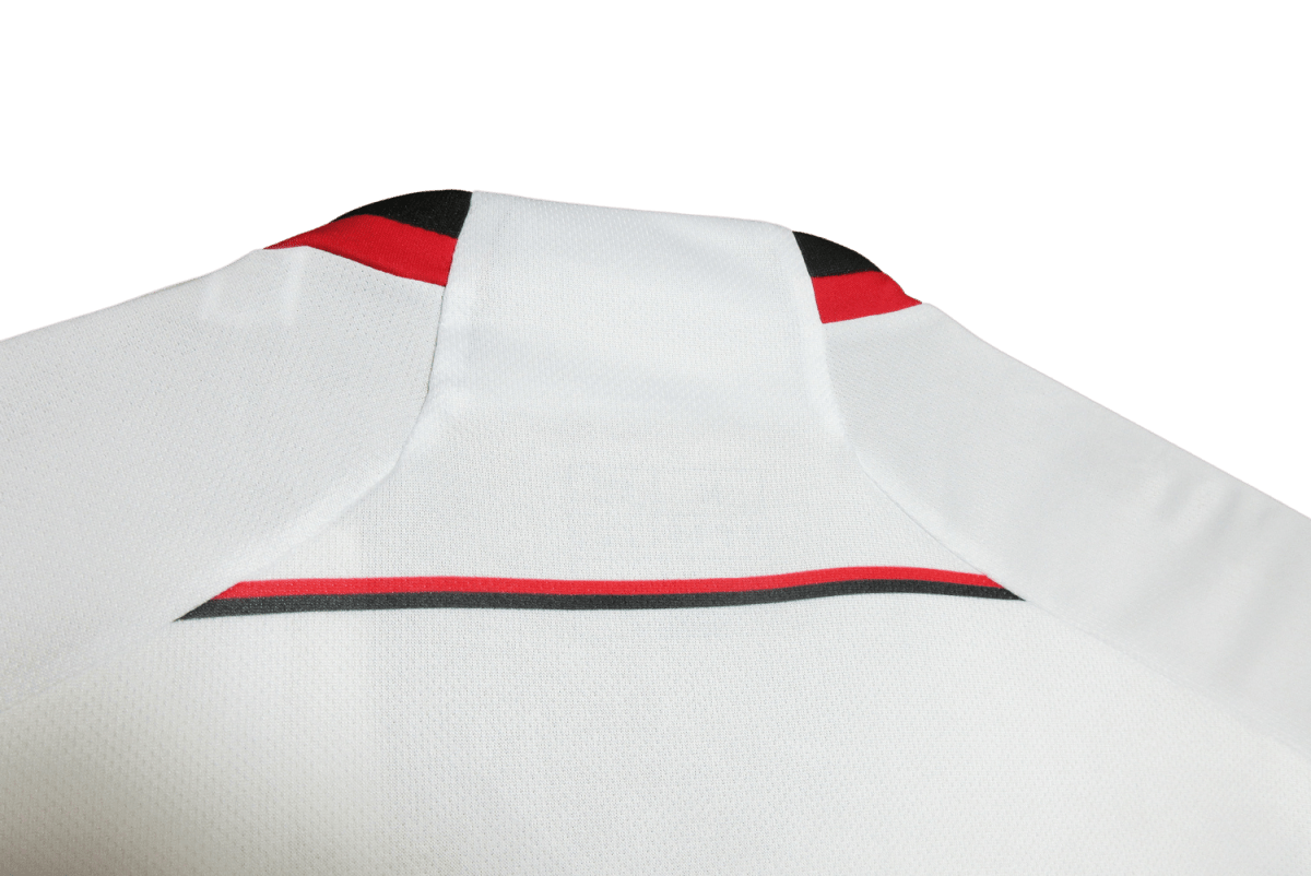 2023/2024 Flamengo Away kit - Fan version | GoatGears Store - LEAKITS