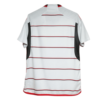 2023/2024 Flamengo Away kit - Fan version | GoatGears Store - LEAKITS