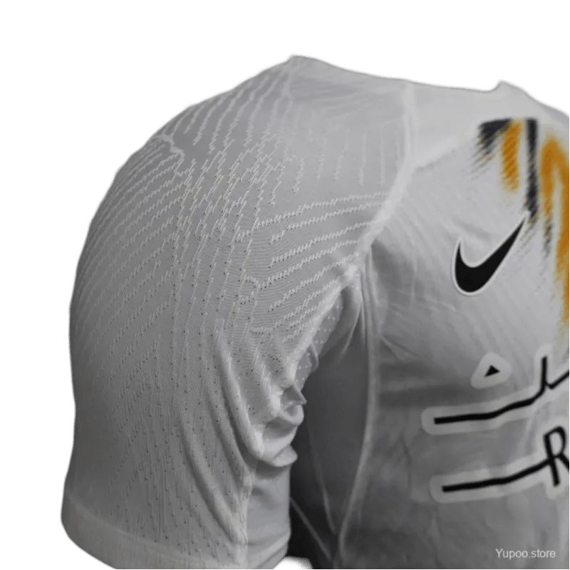 2024/2025 Al Ittihad Saudi Away kit - Player version - GoatGears Store - LEAKITS