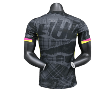 2024/2025 The Blues Third kit - Player version - GoatGears Store - LEAKITS