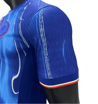24/25 Chelsea Home kit - Player version - GoatGears Store - LEAKITS