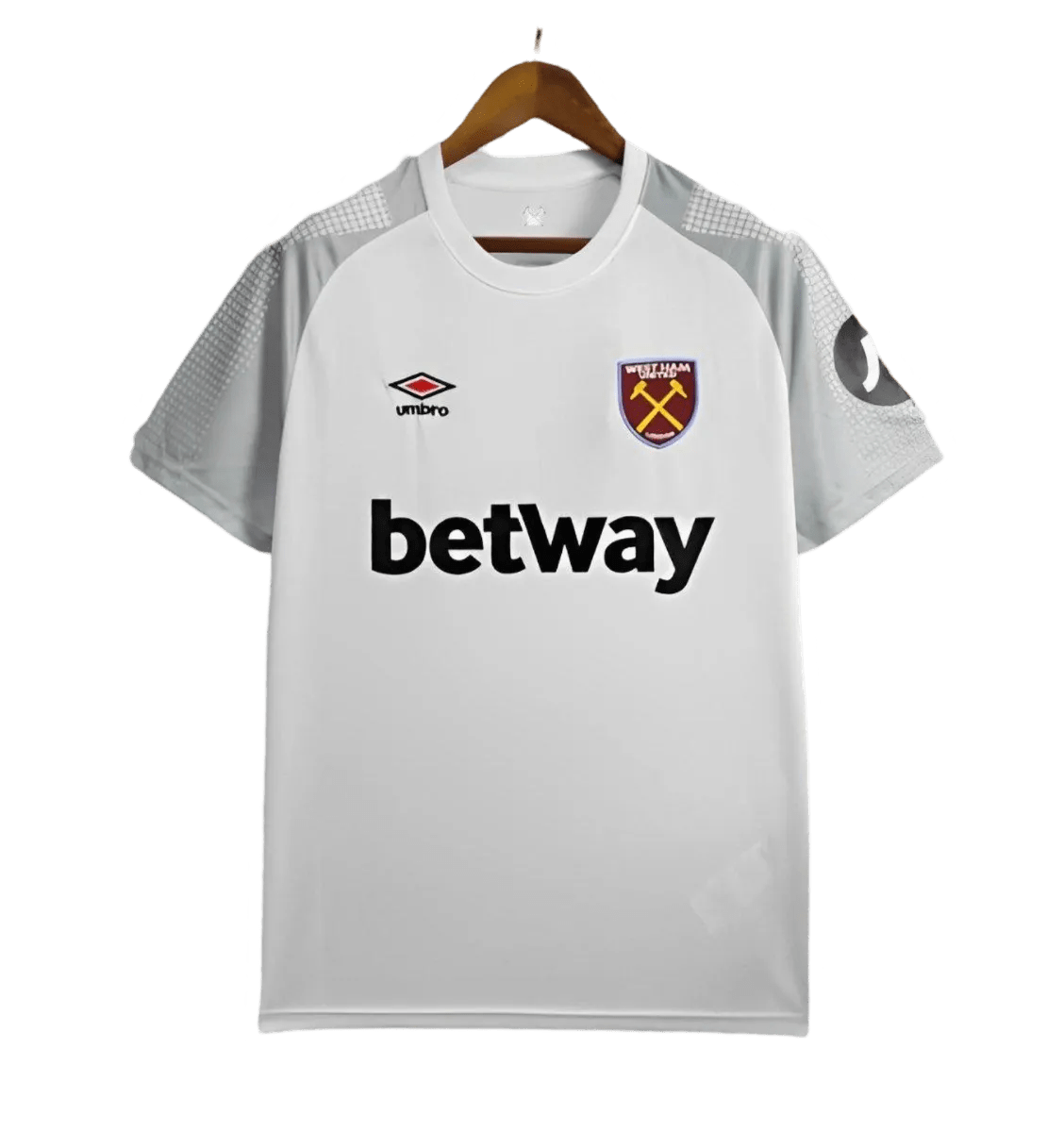 24/25 West Ham Away Kit - Fan Version | GoatGears Store - LEAKITS