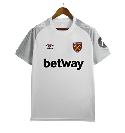 24/25 West Ham Away Kit - Fan Version | GoatGears Store - LEAKITS