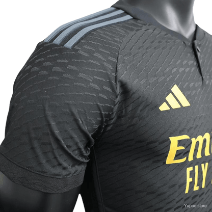 23 - 24 Los Blancos third Kit - Player Version | GoatGears Store - LEAKITS