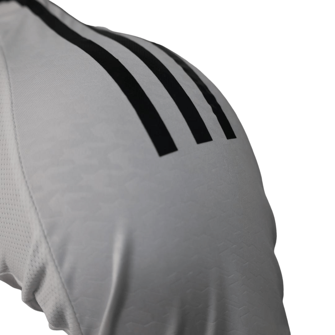 2024/2025 Los Blancos Home Kit - Player Version | GoatGears Store - LEAKITS