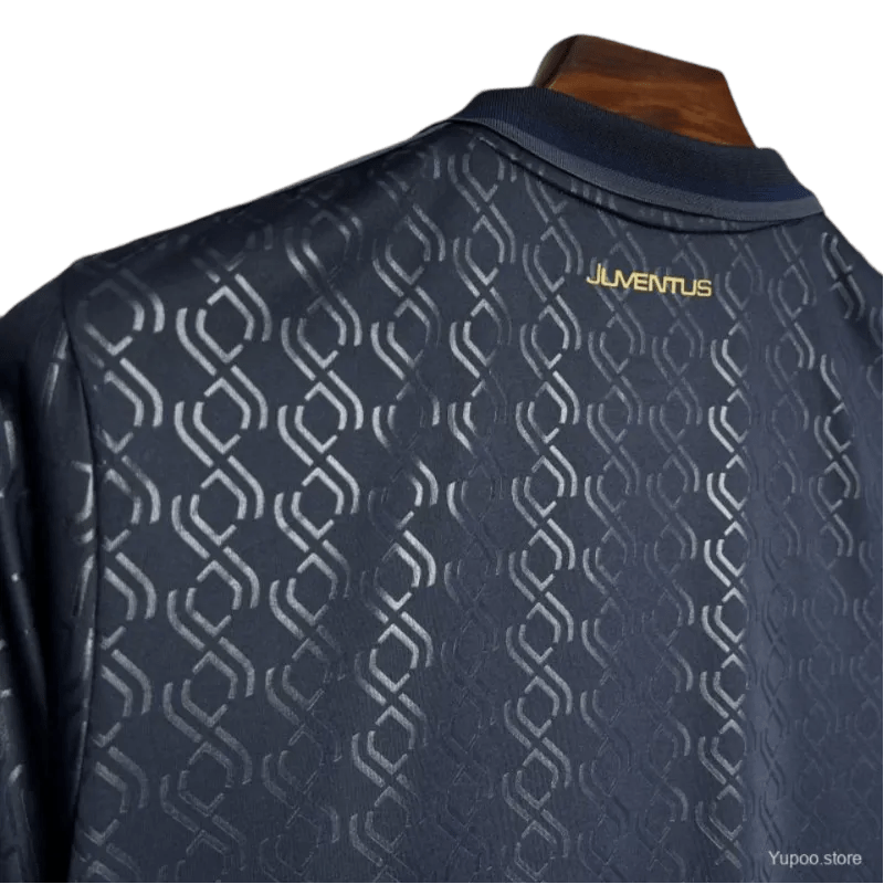 2024/2025 Juventus Third kit - Fan version - GoatGears Store - LEAKITS