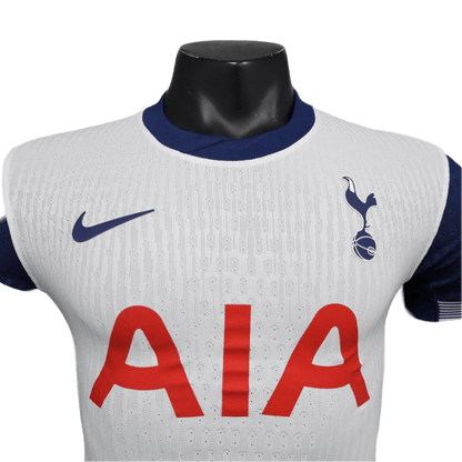 2024/2025 The Lilywhites Home kit - Player version | GoatGears Store - LEAKITS