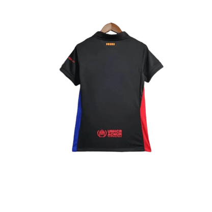 2024/2025 Women Barcelona Away kit - Fan version | GoatGears Store - LEAKITS