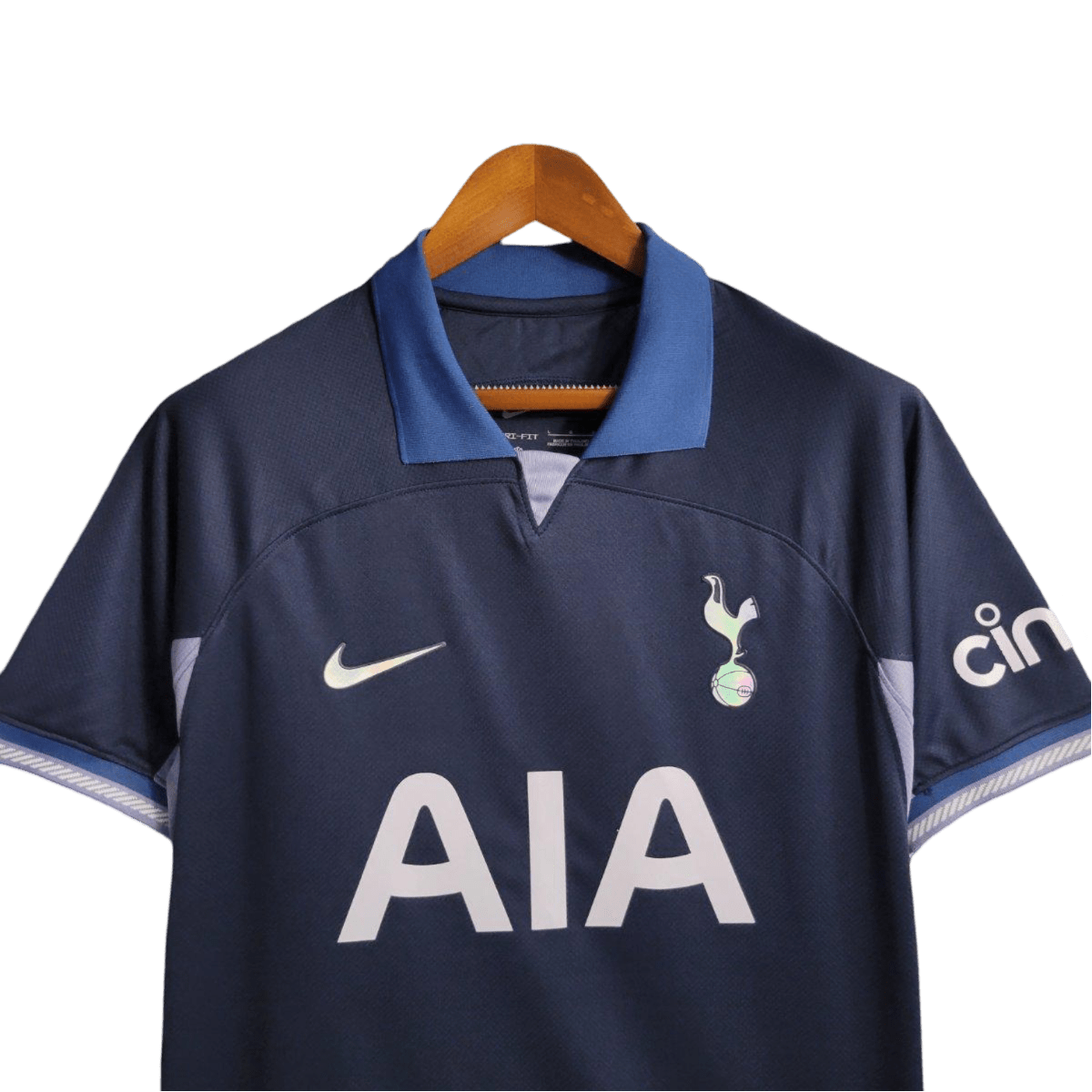 2024/2025 The Lilywhites Away kit - Fan version | GoatGears Store - LEAKITS