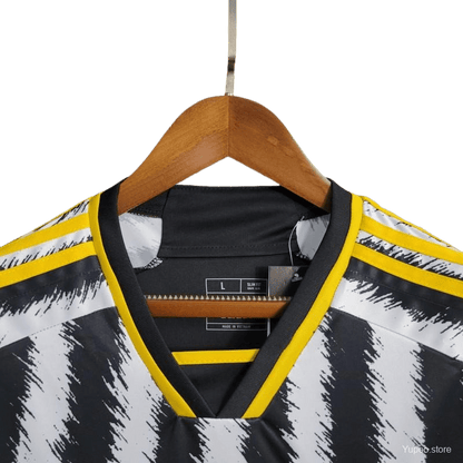 23/24 Juventus Home kit - Fan version | GoatGears Store - LEAKITS