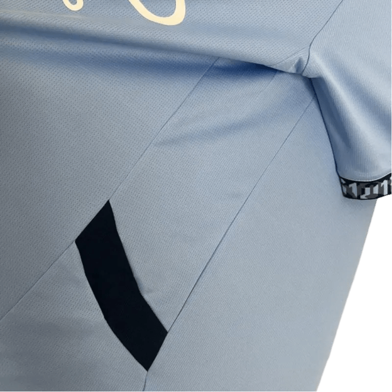 2024/2025 Sky Blues Home Kit - Fan Version | GoatGears Store - LEAKITS