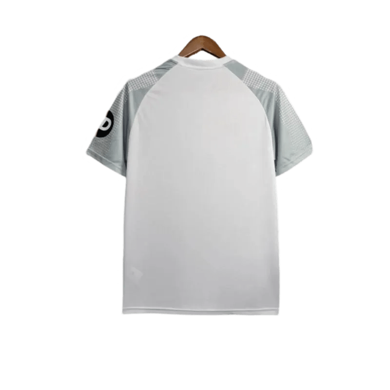 2024/2025 West Ham United Away White Jersey - GoatGears Store - LEAKITS