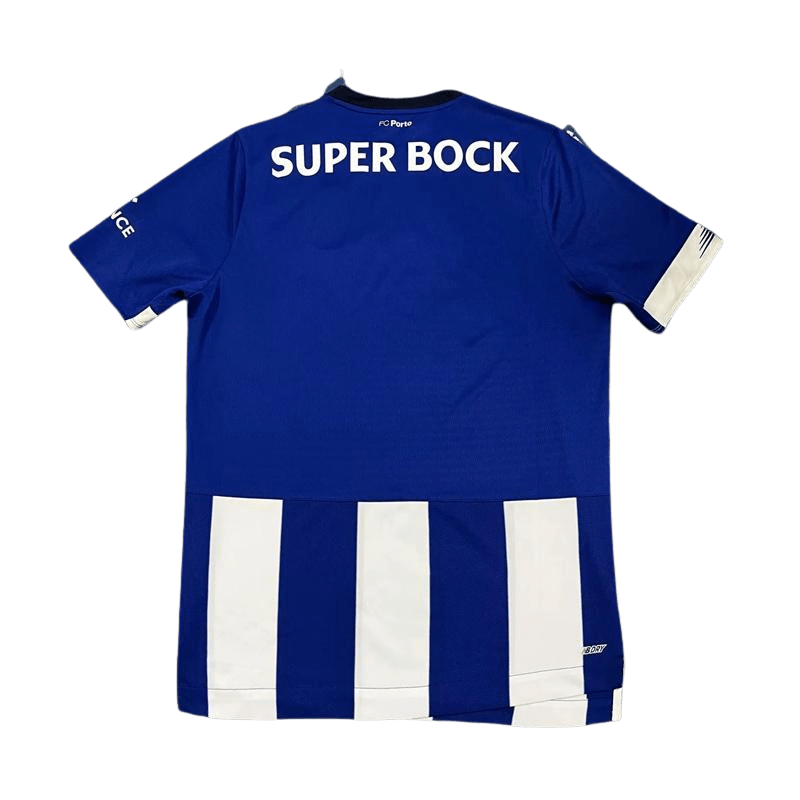 23 - 24 F.C. Porto Home kit - Fan version | GoatGears Store - LEAKITS