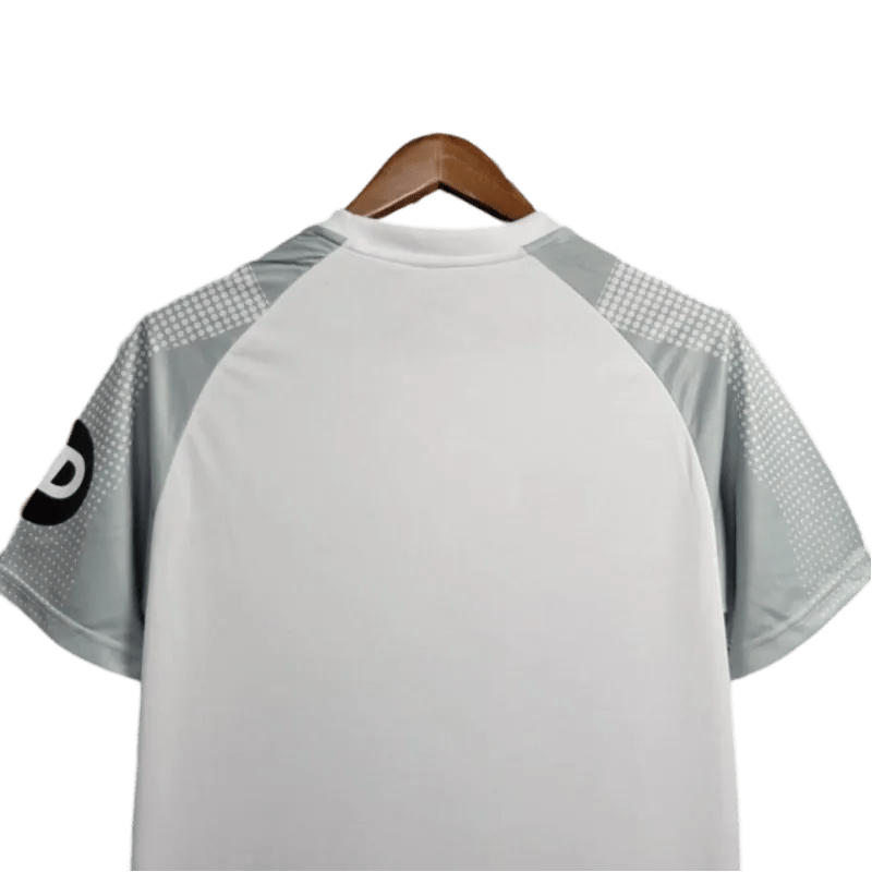 2024/2025 West Ham United Away White Jersey - GoatGears Store - LEAKITS