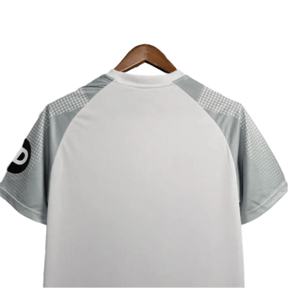 2024/2025 West Ham United Away White Jersey - GoatGears Store - LEAKITS