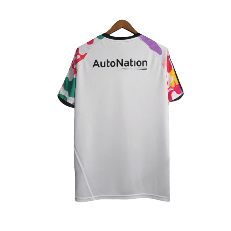 2023/2024 Inter Miami Training White kit - Fan Version | GoatGears Store - LEAKITS